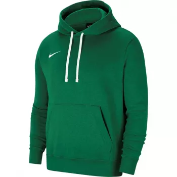 Nike Park 20 Kapuce Zaļa Spark CW6957 302