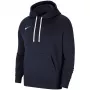 Sieviešu Nike Park 20 kapuce Midnight Navy/Balts CW6957-451