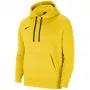 Nike Park 20 kapuce University Gold/Melns CW6957 719