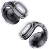 Anker Innovations Soundcore C30i True Wireless Open-Ear Clip-On austiņas ar Bluetooth 5.3, 12mm draiveriem, IPX4, 30 stundu darbības laiku, AI trokšņu samazināšanu, melnas