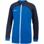 Nike Dri-FIT Academy Pro vīriešu treniņu tops Obsidian/White, izmērs M