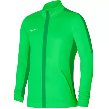Nike Dri-FIT Academy 23 vīriešu sporta krekls zaļš DR1681 329 M