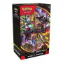 Pokémon TCG Mega Evolution Pitch Black booster displejs, angļu val.