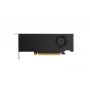HP NVIDIA RTX A2000 12GB GDDR6 zema profila grafikas karte, 4x Mini DisplayPort 1.4a, PCIe 4.0 x16, 70W