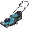 Makita LM003GZ 40V Max XGT bezsuku bezvadu zāles pļāvējs 38 cm (tikai korpuss)