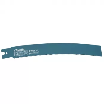 Makita E-26244 zāģa asmens 225mm 8TPI Bimetāla kokam ar naglām