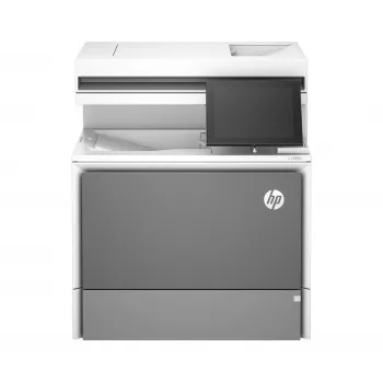 HP CLJ X580 pelēks krāsu paneļu komplekts
