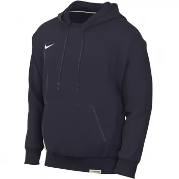 Nike Dri-FIT Standard Issue vīriešu sporta krekls ar kapuci, tumši zils, S izmērs