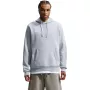 Nike vīriešu Dri-FIT Standard Issue Pullover Hoodie gaiši pelēks FD7734 012 M