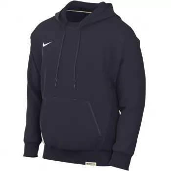 Nike vīriešu Dri-FIT Standard Issue Pullover Hoodie tumši zilā krāsā 2XL