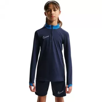 Nike Dri-FIT Academy 25 treniņkrekls Navy bērniem XS