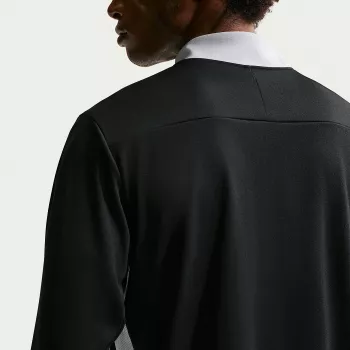 Nike vīriešu Dri-FIT Academy 25 Drill Top melns FZ9767 010