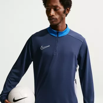 Nike vīriešu Dri-FIT Academy 25 treniņu tops, tumši zils, 2XL