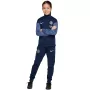 Nike PSG Strike bērnu treniņtērps tumši zils HJ8032 411 XL