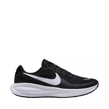 Nike Revolution 8 Sieviešu skriešanas apavi Melni HJ8485-001 Izmērs 38