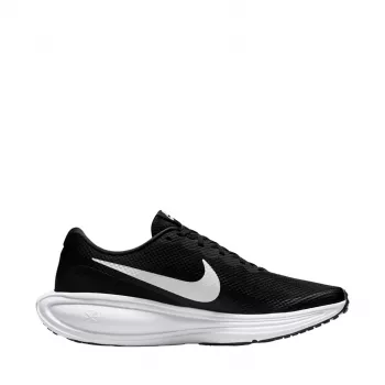 Nike Revolution 8 vīriešu skriešanas apavi melni HJ9198-003 40. izmērs