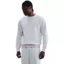 Nike Club Fleece vīriešu kapuce Dark Grey Heather XL