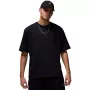 Nike Jordan Flight Essentials vīriešu T-krekls melns IB7345 010 XL