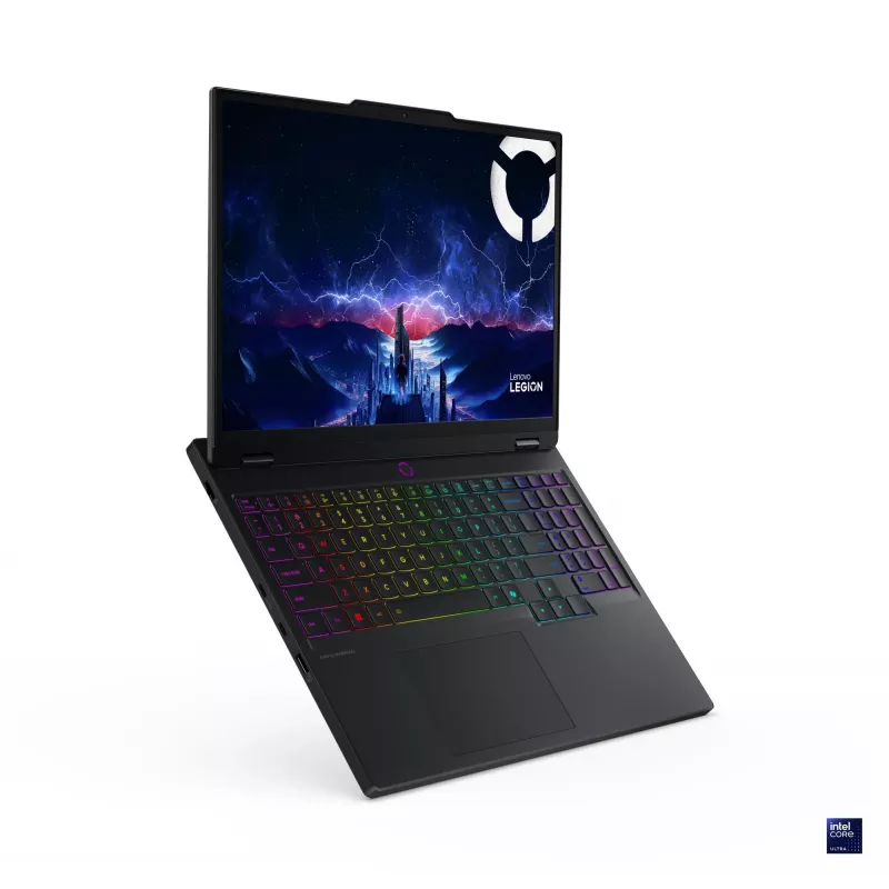 Lenovo Legion 5-15 spēļu klēpjdators 15,1 collu OLED 165Hz Intel Core i7-13650HX 32GB RAM 512GB SSD RTX 5070 Windows 11 Home