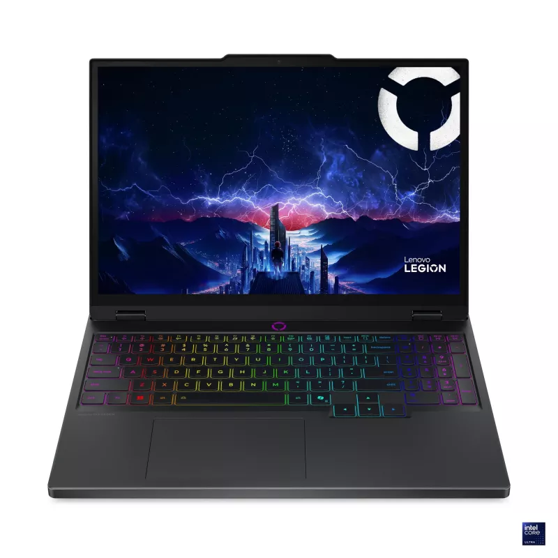 Lenovo Legion 5-15 spēļu klēpjdators 15,1 collu OLED 165Hz Intel Core i7-13650HX 32GB RAM 512GB SSD RTX 5070 Windows 11 Home