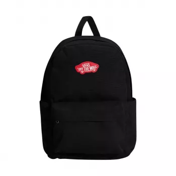Vans Unisex 22L Melna mugursoma VN000H56A2T1