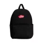Vans Unisex 22L Melna mugursoma VN000H56A2T1