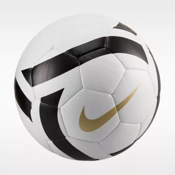 Nike Legacy Elite Team 25 futbola bumba 5. izmērs balta/melna HV6367 100