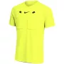 Nike Dri-FIT Referee III Vīriešu futbola tiesneša krekliņš dzeltens HV8319 702 XL