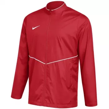 Nike Park 26 lietus jaka vīriešiem, sarkana, L (HM7265-657)