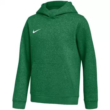 Nike Park 26 Fleece Hoodie Bērniem Zaļš IB1226 302 S