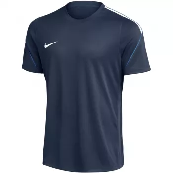 Nike Dri-FIT Strike vīriešu futbola treniņu tops Midnight Navy 2XL
