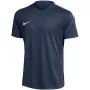 Nike Dri-FIT Strike vīriešu futbola treniņu tops Midnight Navy 2XL