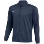 Nike Dri-FIT Strike 26 vīriešu treniņu tops Midnight Navy HV8407 410 XL