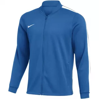 Nike vīriešu Dri-FIT Strike 26 treniņu tops Obsidian/White XL