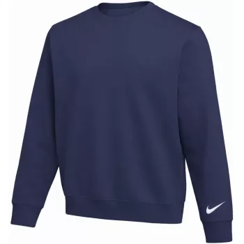 Nike Park 26 Fleece Crew vīriešu sporta krekls Navy 2XL