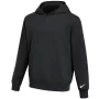 Nike Park 26 Fleece Hoodie Bērniem Melns XL IO9048 010