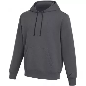 Nike Park 26 Fleece vīriešu sporta krekls pelēks IO9035 071 izmērs S