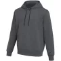 Nike Park 26 Fleece vīriešu sporta krekls pelēks IO9035 071 izmērs S