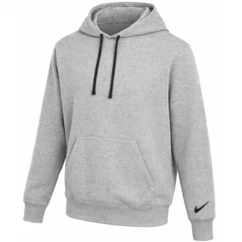 Nike Park 26 Fleece vīriešu sporta krekls gaiši pelēks IO9035 063 2XL