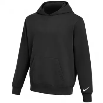 Nike Park 26 Fleece Hoodie Bērniem Melns IO9048 010 S