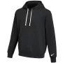 Nike Park 26 Fleece vīriešu sporta krekls melns 2XL