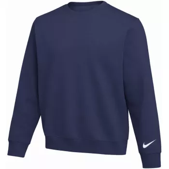 NO NAME Vīriešu Nike Park 26 flīsa sporta krekls ar apkakli, tumši zils IO9039 410 L