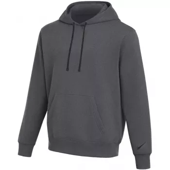 Nike Park 26 Fleece Hoodie vīriešiem, pelēks IO9035-071 M