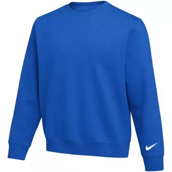 Nike Park 26 Fleece Crew vīriešu sporta krekls zils IO9039 463 XL
