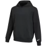 Nike Park 26 Fleece Hoodie Bērniem Melns IO9048 010 XS
