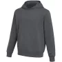 Nike Park 26 Fleece Hoodie Bērniem Tumši Pelēks S