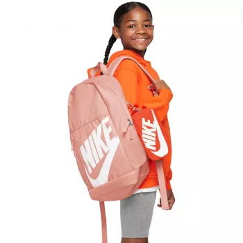Nike Elemental mugursomas komplekts persiku + oranžs penālis HJ4186 800
