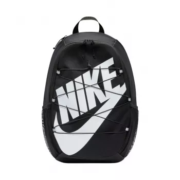 Nike Heritage Sweep mugursoma melna 25L IO8733 010