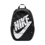 Nike Heritage Sweep mugursoma melna 25L IO8733 010
