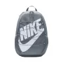 Nike Heritage Sweep mugursoma pelēka IO8733 084
